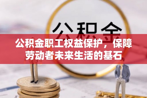 崇明公积金职工权益保护，保障劳动者未来生活的基石