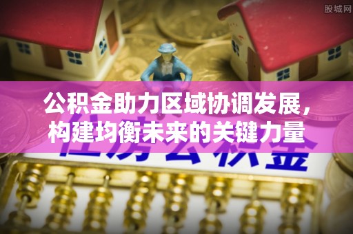 崇明公积金助力区域协调发展，构建均衡未来的关键力量
