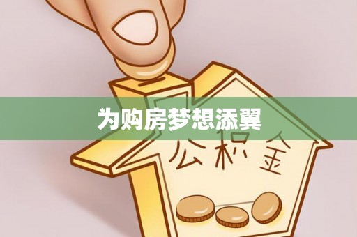 崇明为购房梦想添翼
