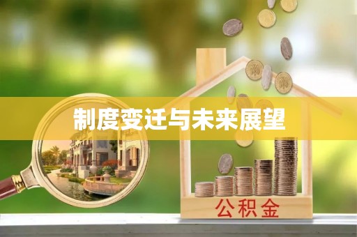 崇明制度变迁与未来展望