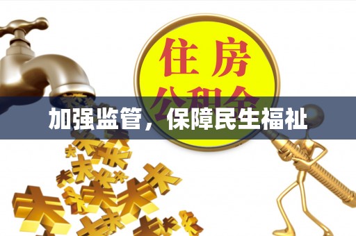 崇明加强监管，保障民生福祉