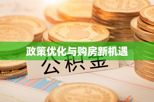 崇明政策优化与购房新机遇