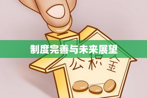 崇明制度完善与未来展望