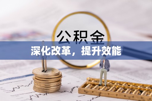 崇明深化改革，提升效能
