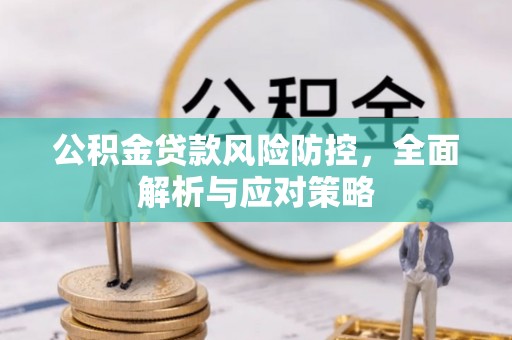 崇明公积金贷款风险防控，全面解析与应对策略