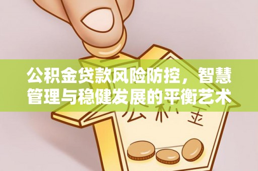 崇明公积金贷款风险防控，智慧管理与稳健发展的平衡艺术