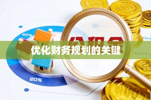 崇明优化财务规划的关键